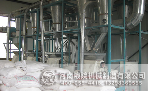 玉米加工設(shè)備