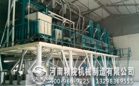 玉米深加工機器 玉米深加工機器