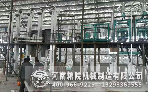 玉米深加工機(jī)器 玉米深加工機(jī)器