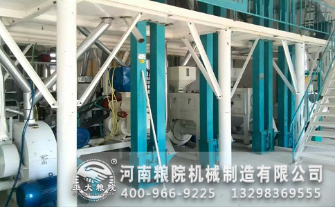 玉米加工設(shè)備 玉米加工設(shè)備