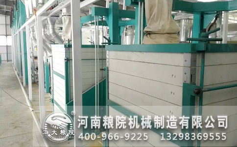 玉米加工機械 玉米加工機械