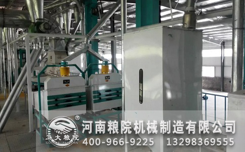 玉米深加工設備 玉米深加工設備